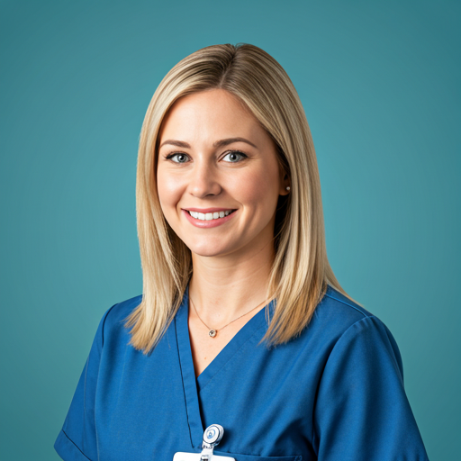 Sarah Jenkins, RN