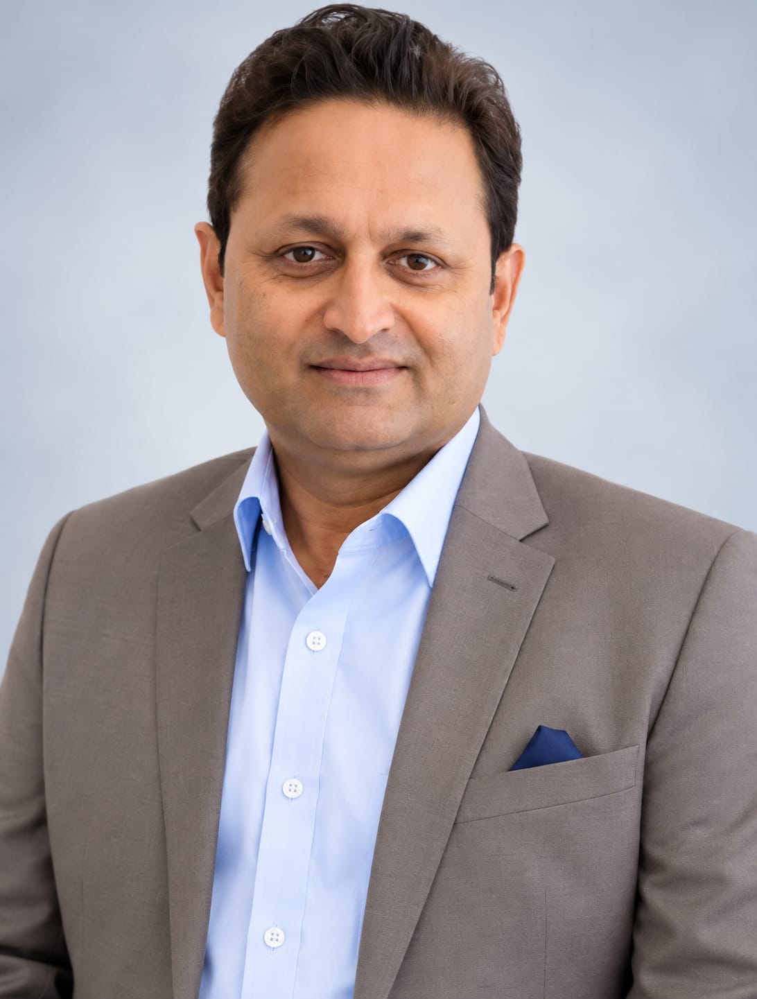 Jitendra Singh - Founder